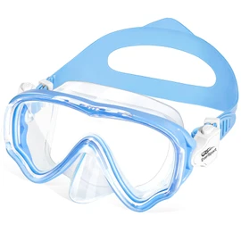 EverSport Kids Swim Goggles with Nose Cover, Swimming goggles for Kids 6-14, Youth Diving Mask for Child Boys Girls