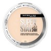 Base De Maquillaje En Polvo Maybelline Ny Superstay 24h