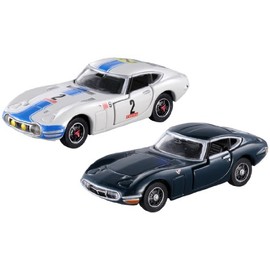 tomikarimiteddo Toyota ST165 2models