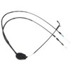 Throttle Cable / Throttle Bowden Cable 2-Part for CPI Aragon