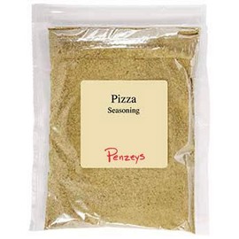 Pizza Seasoning By Penzeys Spices 7.6 oz 1.5 cup bag (Pack of 1)