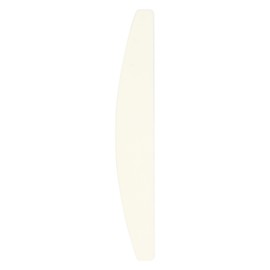 Oz Essentials Nail File and Buffer - Yellow