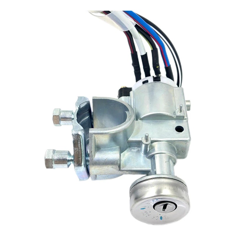 Switch Chapa Encendido Para Mazda Pick Up B2000 B2200 86-93