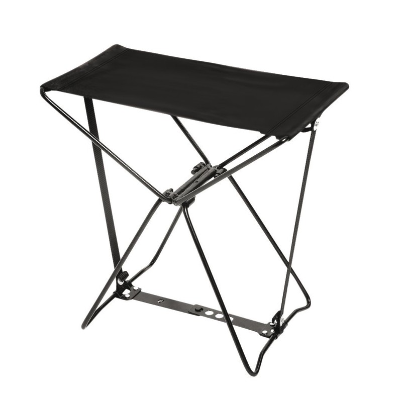 Bo-Camp Mini Folding Stool Camping Folding Stool Fishing Stool Seat