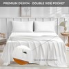 Tokokimo Extra Deep Pocket Twin Sheets Set - Ultra Soft