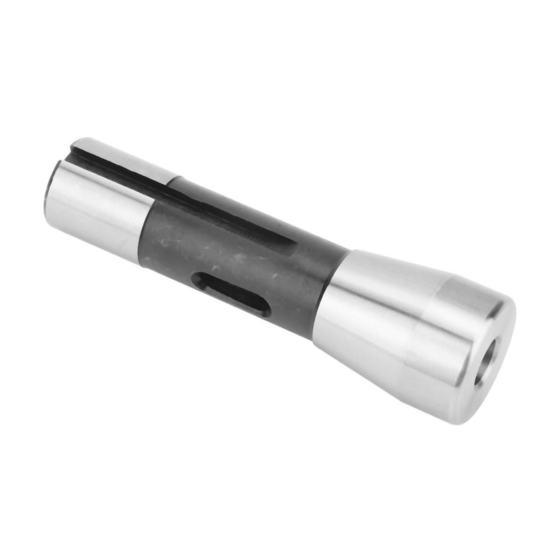Morse Taper Drill Sleeve R8 to MT1 Reducing Spindle Adapter