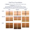 Estée Lauder Double Wear Stay-in-Place 24-Hour Long-Wear Matte Foundation Makeup,