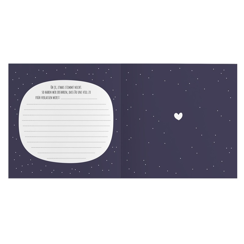 Star Children Memory Book: Light Bright Little Star (Baby Album,