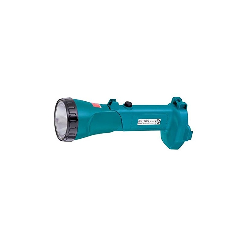 Makita - Flashlight Swivel 14V (ML140)