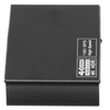 60hz Optical Fiber Audio Splitter Stereo Audio Stable Performance Audio