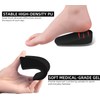 Heel Lift for Achilles Tendonitis, Heel Pain and Leg Length