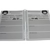 The Profit Diary- Car Sales Daily Planner & Tracker- Optimize