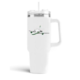 Lockheed Jetstar II Quencher - 40oz.