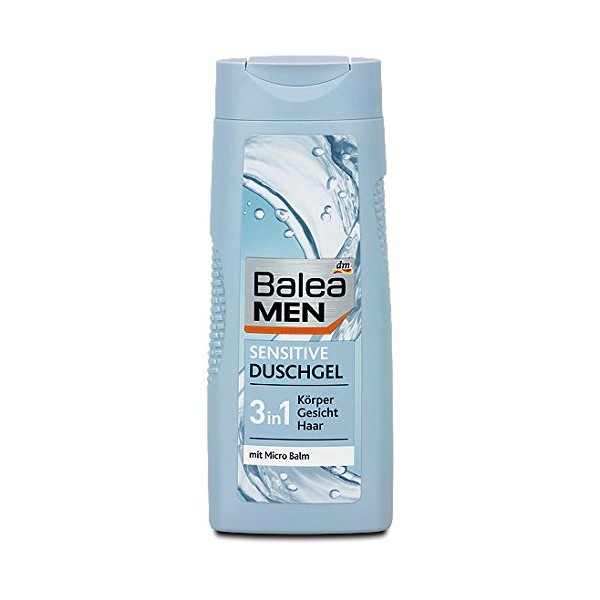 Balea Sensitive Shower Gel 300 ml