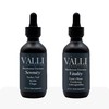 VÀLLI Collective Vitality Mushroom Tincture | Daily Adaptogenic Elixir |