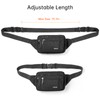 FREETOO Fanny Pack Extender Belt (Only for FREETOO Brand Waist