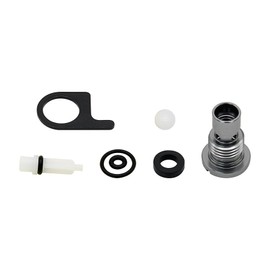 HAKATOP SP-P2 SP-P3 884-111 875-638 Plunger Valve and Trigger Valve Assembly for Hitachi NR83A NR83A2 NR83A2(S) Framing Nailer Part
