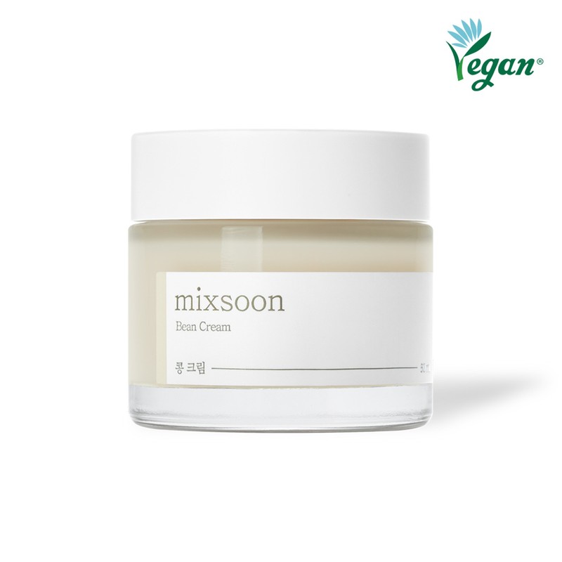 Mixsoon Bean Cream 50ml