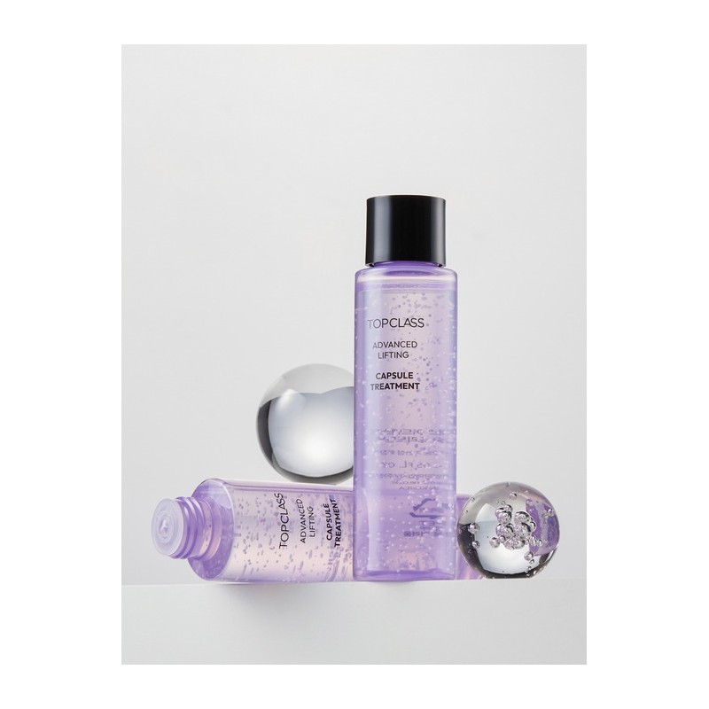 Top Class Advanced Lifting Capsule Treatment 120ml / 탑클래스 어드밴스드