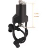 Unbranded Ignition Coil for EZGO TXT 4 Cycle Gas Golf