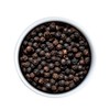 Peugeot Kampot Black Peppercorns from Cambodia, 60g - 3 fresh