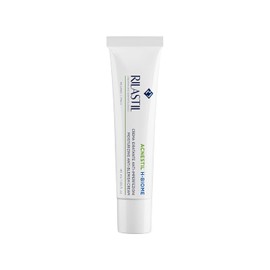 Rilastil Acnestil - H Biome Crema Idratante Anti-Imperfezioni, 40ml
