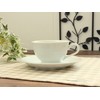 190cc Cup & Saucer (Western-style tableware, cup, coffee cup, tea
