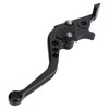 Folding Brake Lever CNC Aluminum Alloy Motorcycle Adjustable Brake Lever