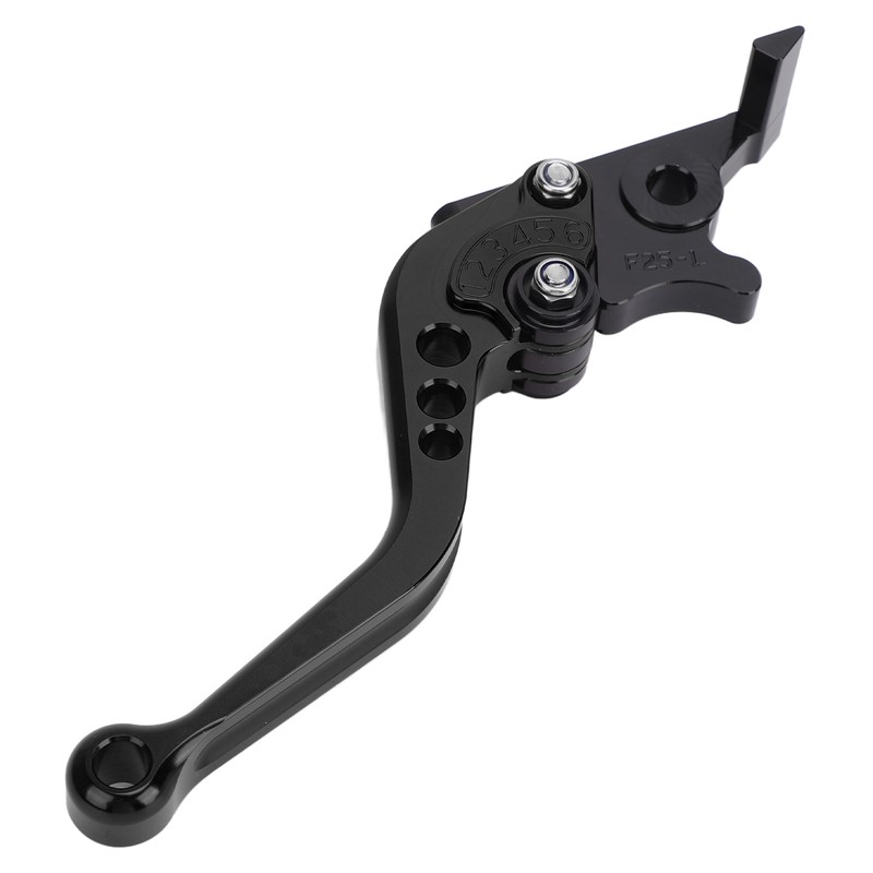 Folding Brake Lever CNC Aluminum Alloy Motorcycle Adjustable Brake Lever