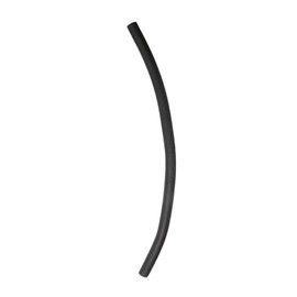 Folpus Pool Noodle, Foam Stick, Multipurpose Floating Water Toy, Hollow Foam Pool Swim Noodle for Boys Girls Craft Projects Swimming, Black