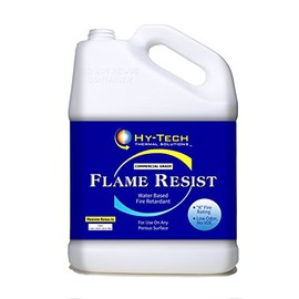Flame Resist, Flame Retardant Coating - 1 Gallon