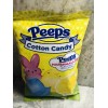 Peeps Marshmallow Flavored Cotton Candy:20Z/56gm