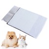 Pet Thermal Mat Washable Self Heating Warm Pad Suitable for