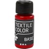 Creativ Company Textile Paint 50ml Red