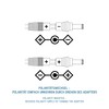 Ansmann APS 2250 H - power supply units (27 W,