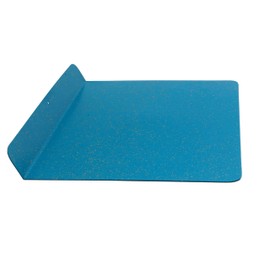 casaWare Toaster Oven 12 1/8 x 11-Inch (Exterior) 10-Inch (Interior) Baking Sheet with a 1.5-Inch Handle (Blue Granite)