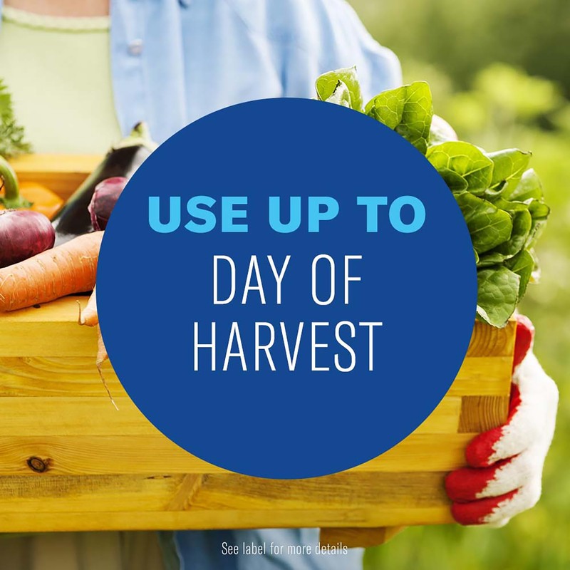 BioAdvanced Organics Brand Neem Oil, Ready-to-Use, 1 Gal