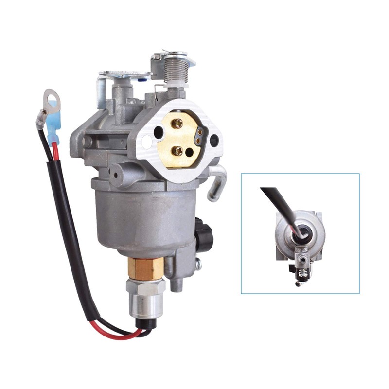 Autoparts Carburetor Fit for Onan Cummins Generator A041D744 KY Series
