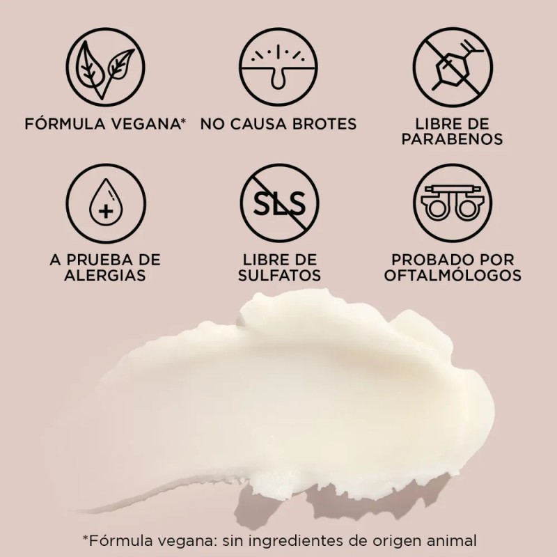 Bálsamo Limpiador BYE BYE MAKEUP 3 en 1, 100g It