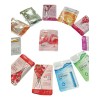 Mascarillas Coreanas Faciales Surtidas Korean Face Mask Sheet Variety Pack,