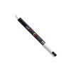 POSCA PC1MR Marker White Calibrated Tip Extra-F