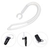 YNIBST Replacement Ear Hooks for Walkie Talkie Bluetooth Headset,Flexible Two