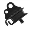 Caltric Motor Mount Engine Damper 1 For Yamaha Grizzly 660