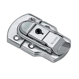 Woodpecker Hildegard Key with Pave Set Chin Lock C – 1013