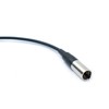 System-S Audio Cable 150 cm Mini XLR 3-Pin Male to