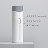 Desk Lamp Portable Eye Protection Mini Flashlight Reading Desk Light