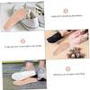 COLLBATH 1pair Lightweight Sports Shoe Insoles Anti- and Breathable Foot