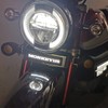 MONKEY 125 LOGO LED Light for Honda Monkey 125 Monkey