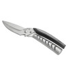 SAMFUNG Kitchen Poultry Shears, Anti-Slip Handle and Safety Lock, Poultry