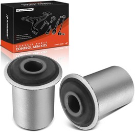 A-Premium 2 x Rear Upper Forward Control Arm Bushing Kit, Compatible with Ford Explorer 2002-2005 & Lincoln Aviator 2003-2005 & Mercury Mountaineer 2002-2005